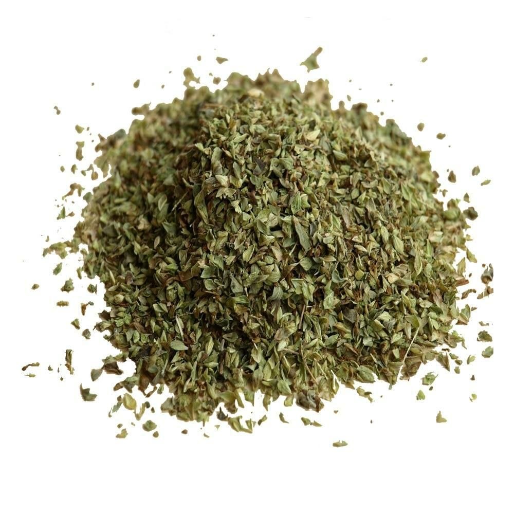 Орегано 2% (банка) 230г